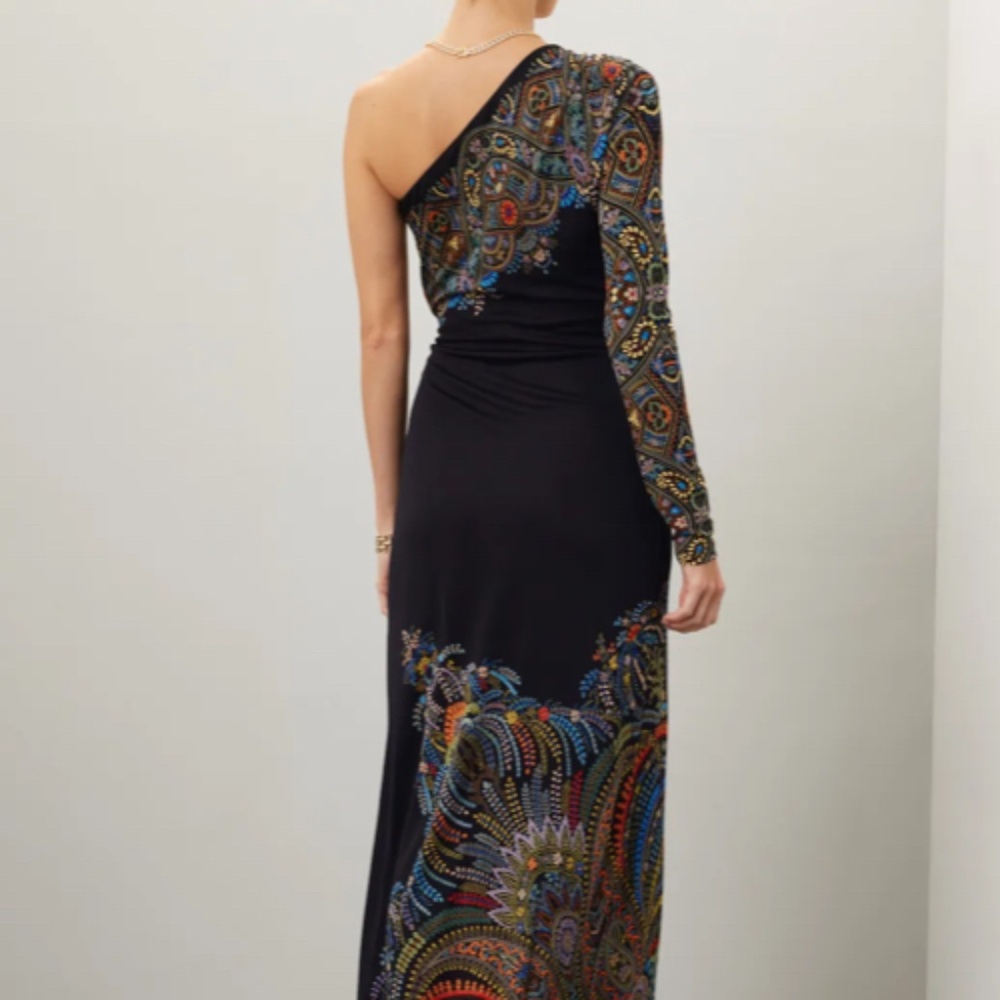 🤩ETRO ABITO LULU DRESS🤩 - Picture 3 of 12